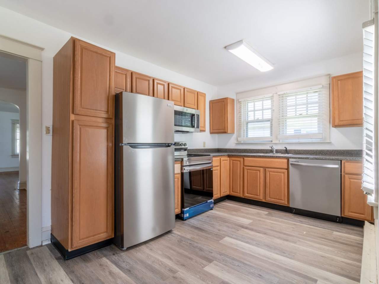 Year Round Cottage Close to Bethany