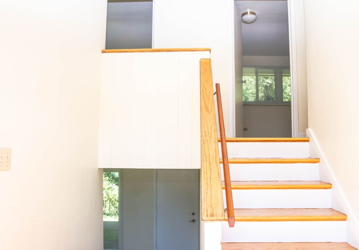 Townhouses Available Near UVA