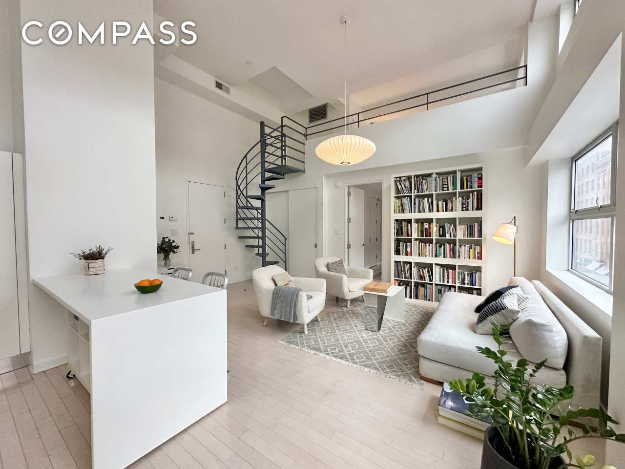 100 North 3rd Street