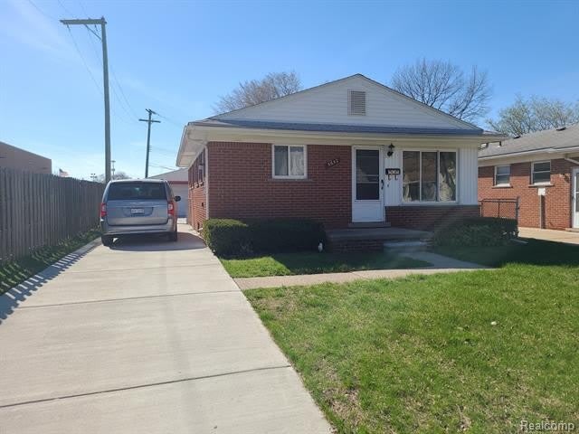 5652 WESTPOINT Street