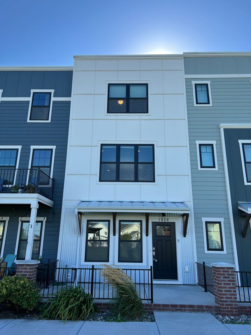 Condo in Josephine Crossings for rent!