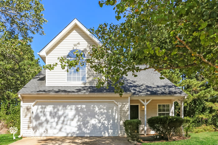 5417 Brickleberry Way