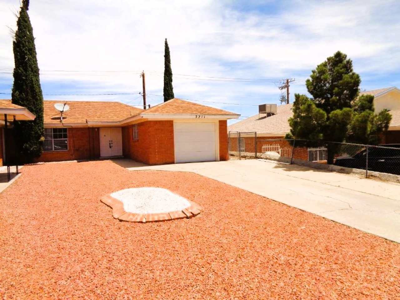 Nice Single Level Northeast Duplex With Refrigerated Air Located In Quiet Neighborhood