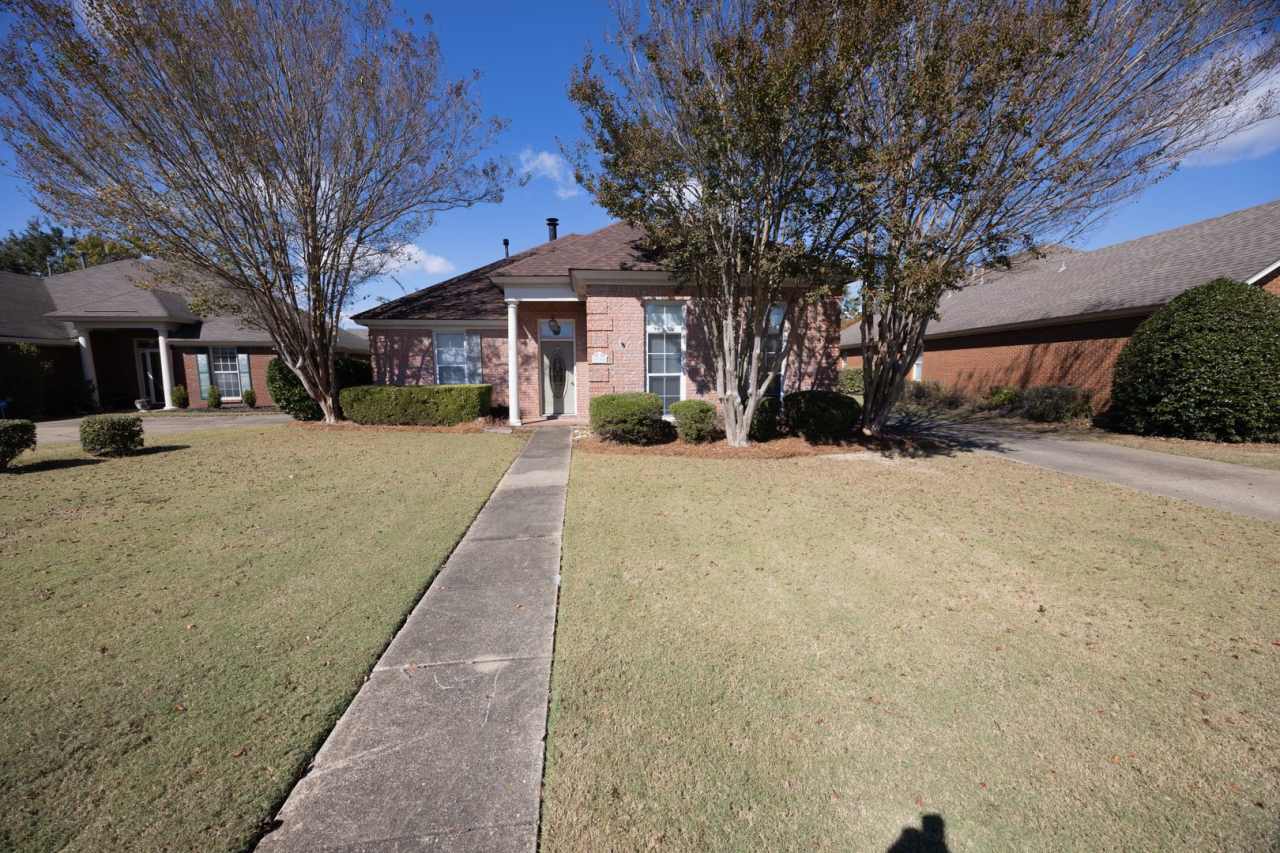 9336 Bristlecone Dr.