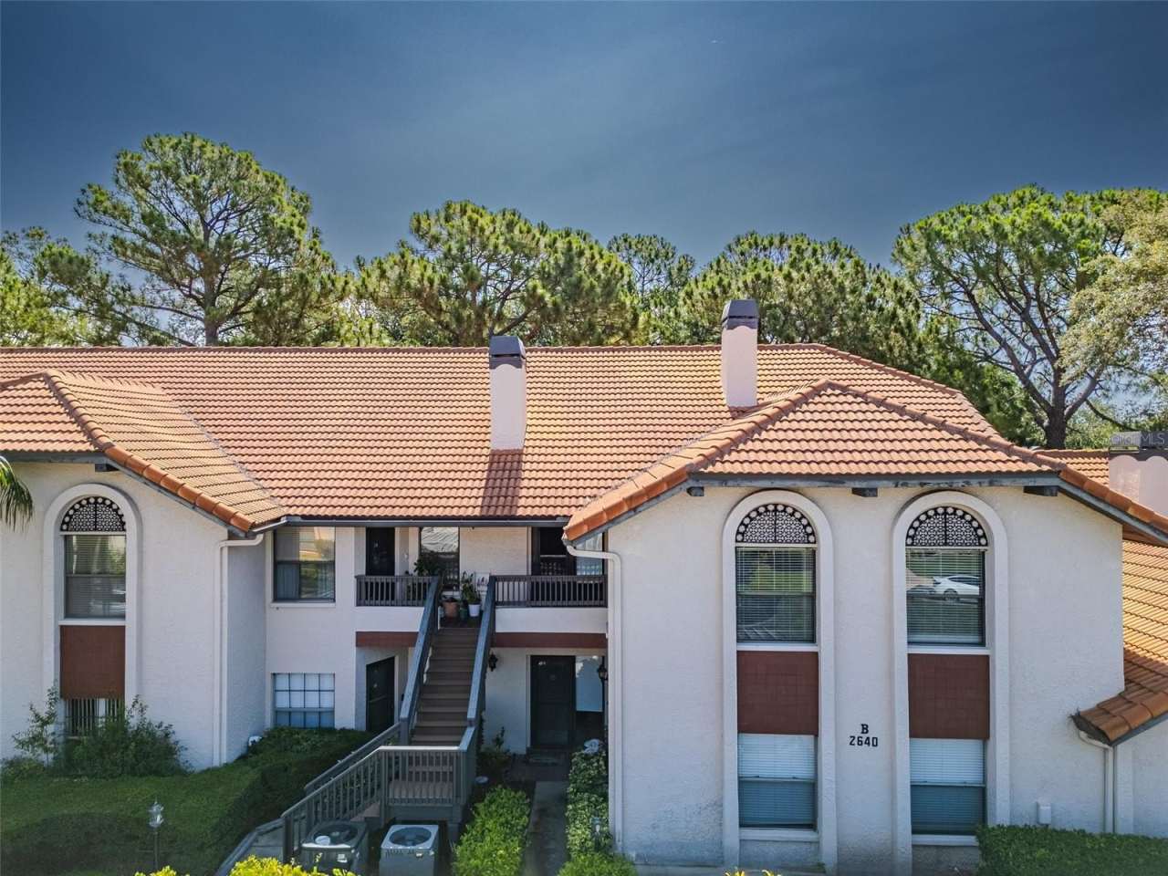 2640 ENTERPRISE ROAD E