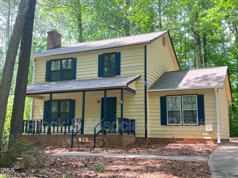 310 Trappers Run Drive