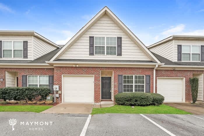 151 Grove Landing Court