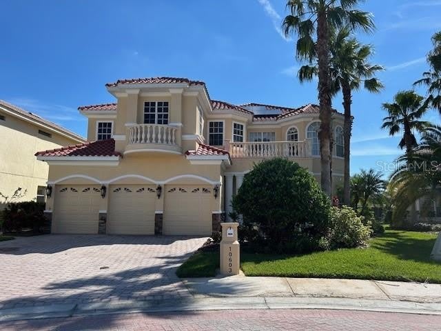 10603 CAYMAN ISLE COURT