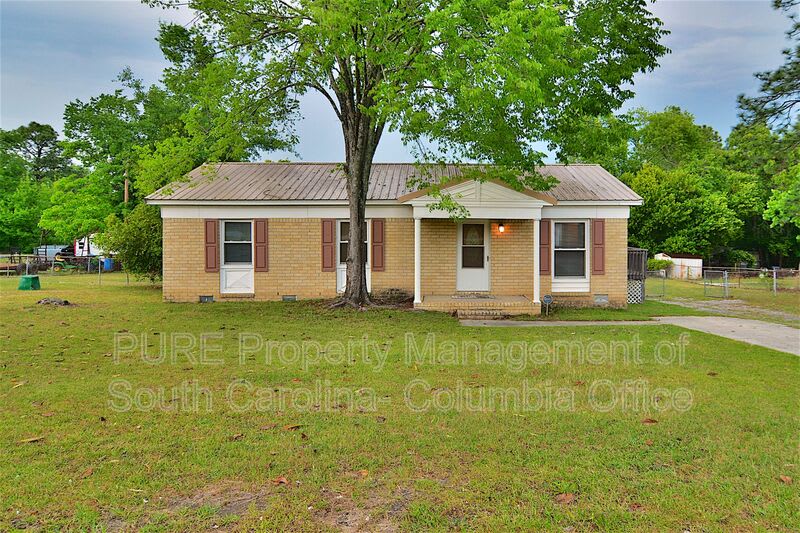 338 Glenn Rd