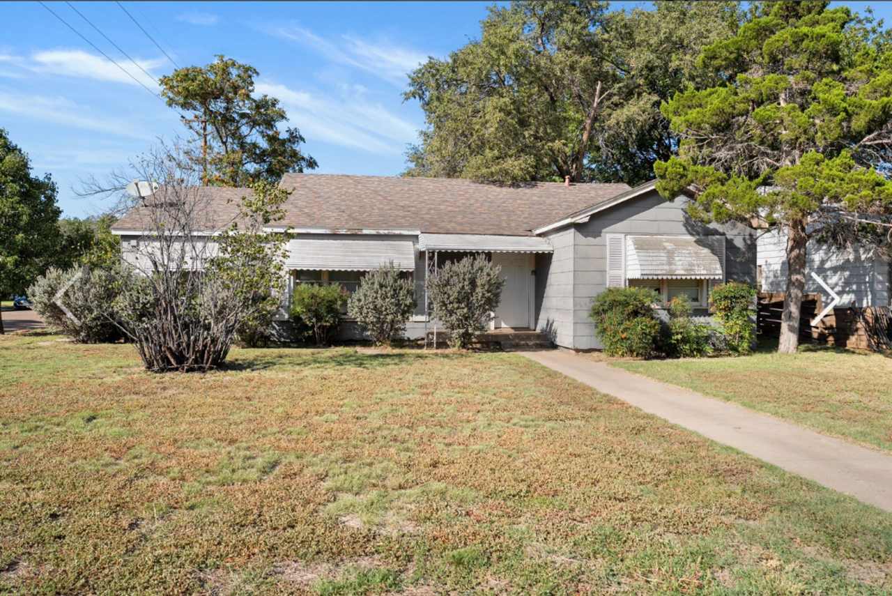 Great rental near Texas Tech University and the Medical Field