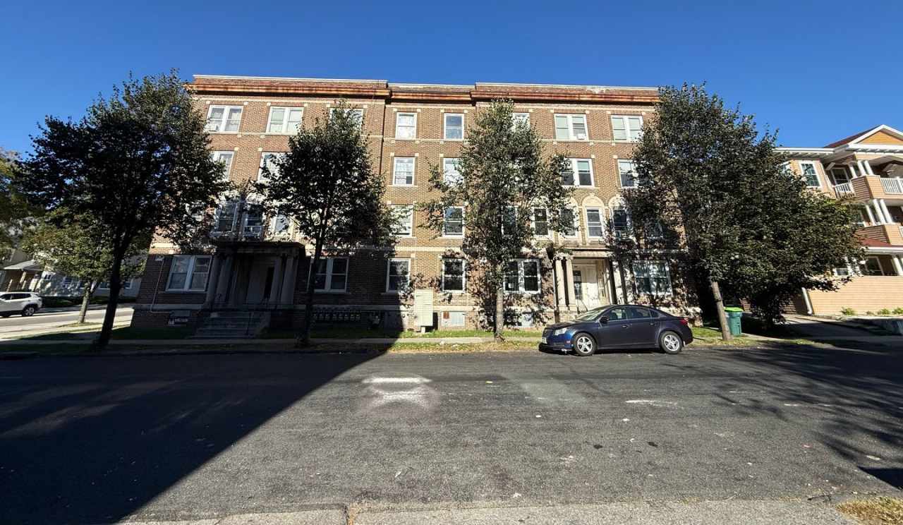 1 Hitchcock Road Worcester