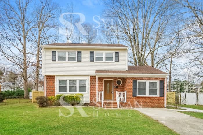 55 Crutchfield Drive