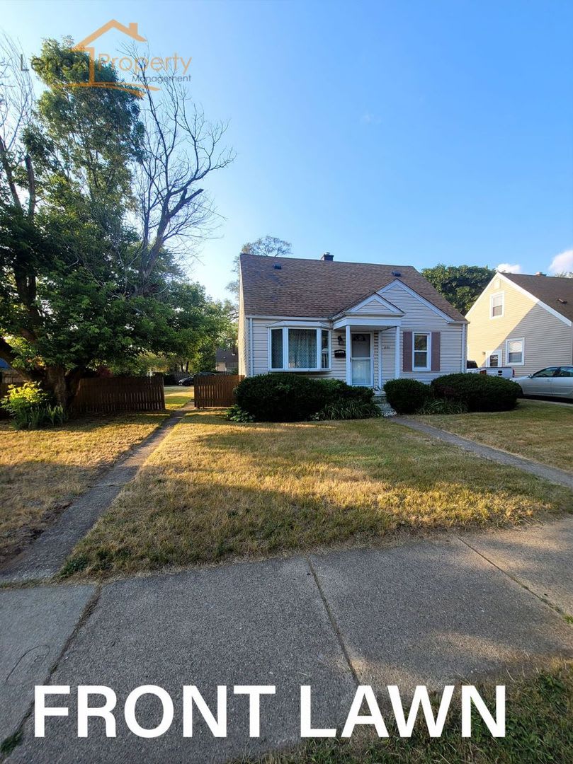 3 Bedroom Home In Ferndale