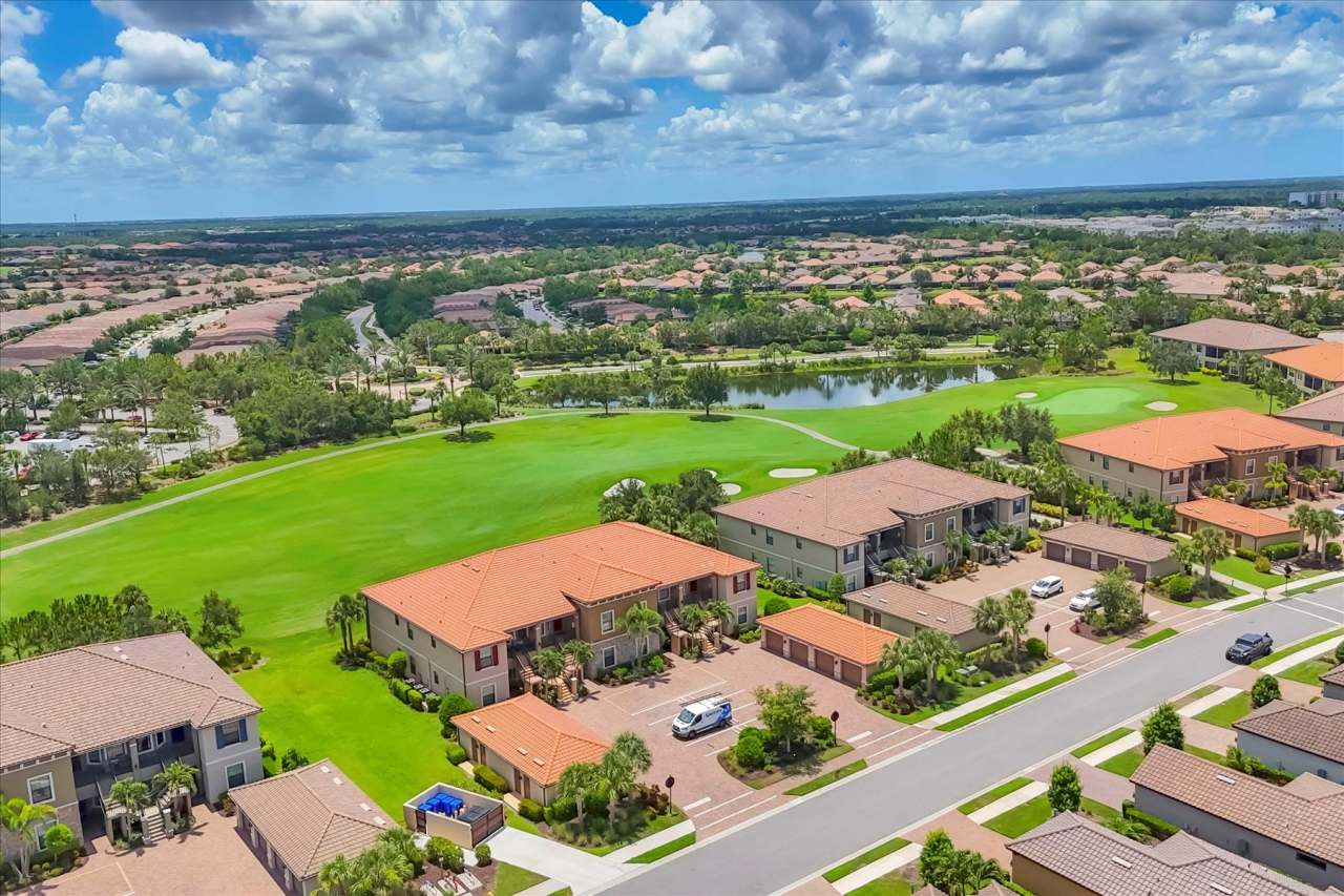 12730 Sorrento Way - 102Unit #102