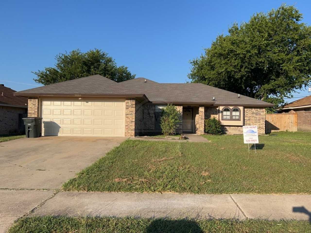 3820 Water Oak, Killeen