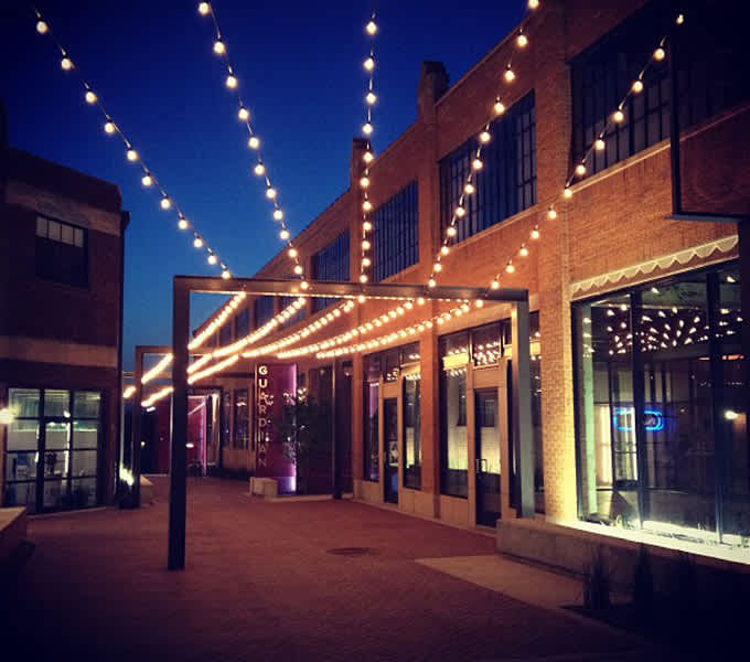 9-11 Midtown - 1117 Robinson, LLC (Guardian)