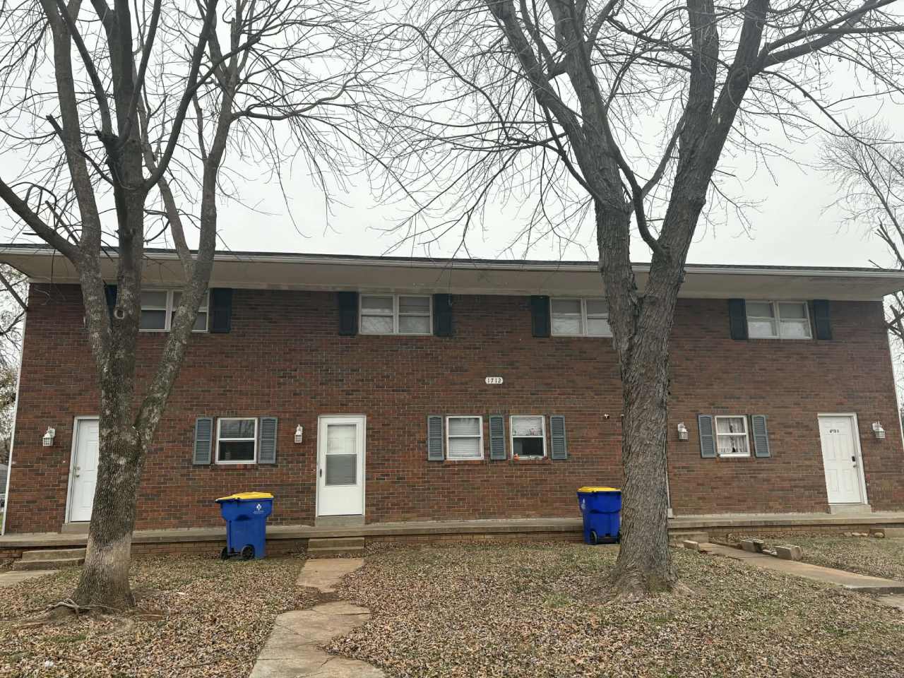 1712 Highland Way, Unit B