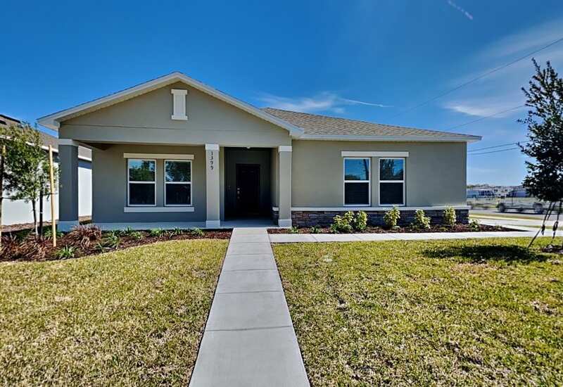 1399 Asher Mason Ave