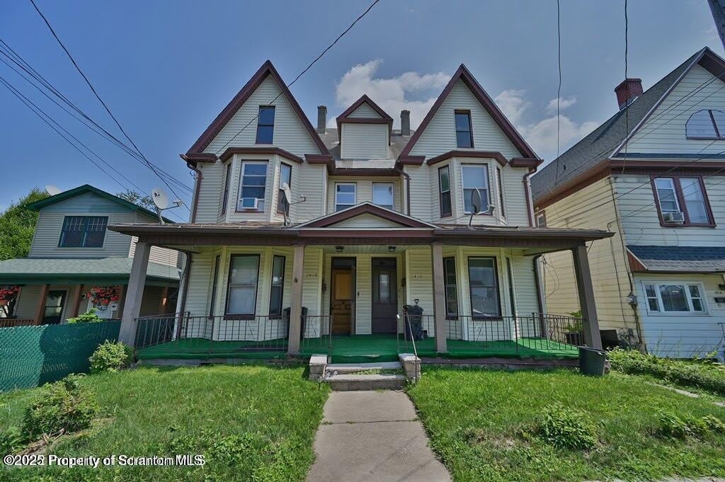 1416 Capouse (bottom right)