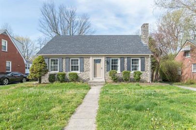 574 Bob-O-Link Drive