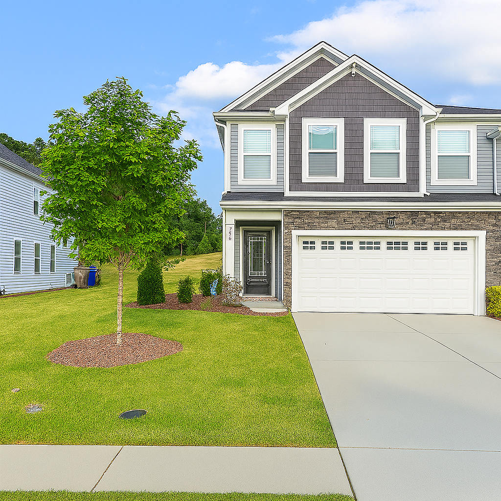 756 Creekway Drive - 1
