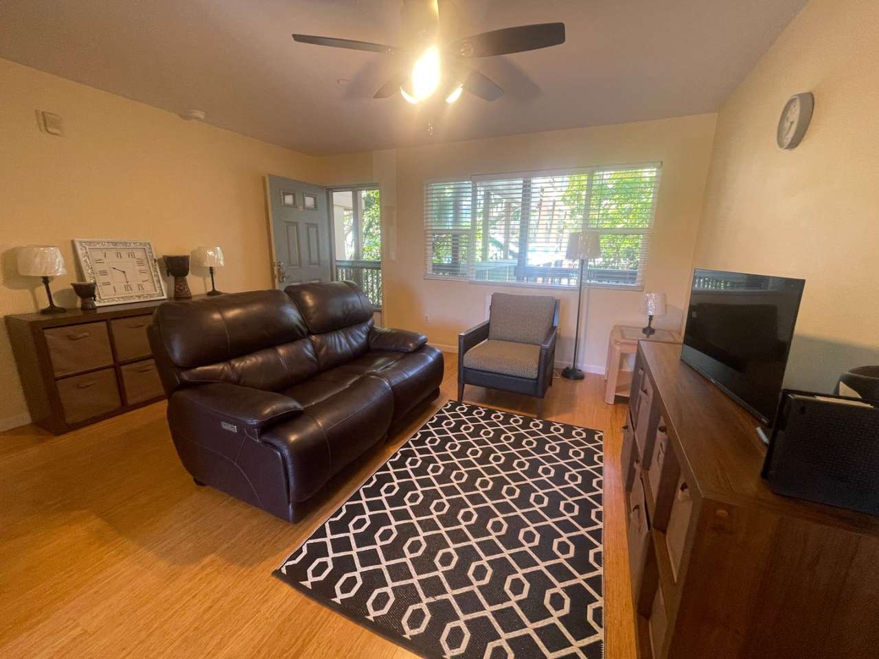 VIllas at Kahana Ridge Three Bedroom / Two Bathroom