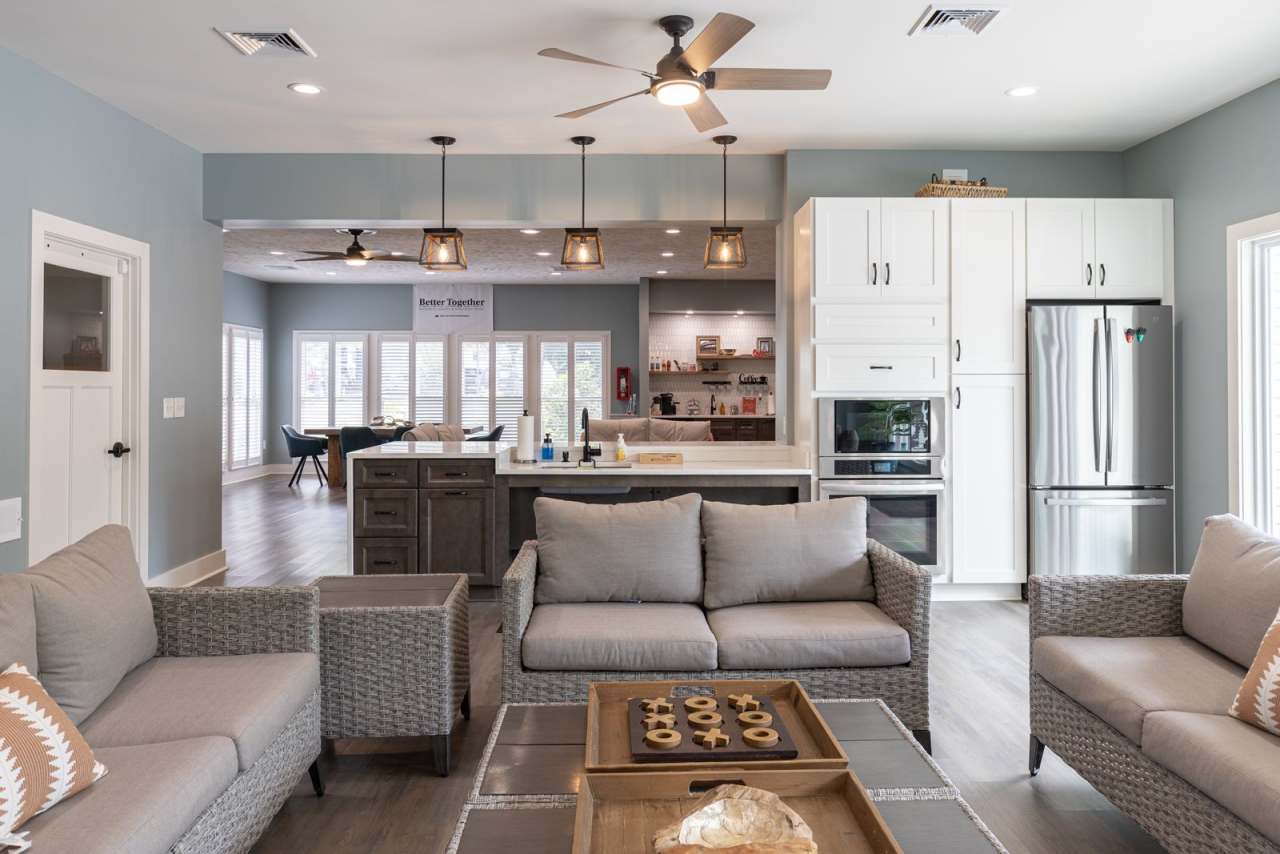 Hickory Woods Apartments