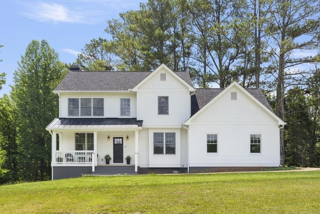 7600 Barnes Road