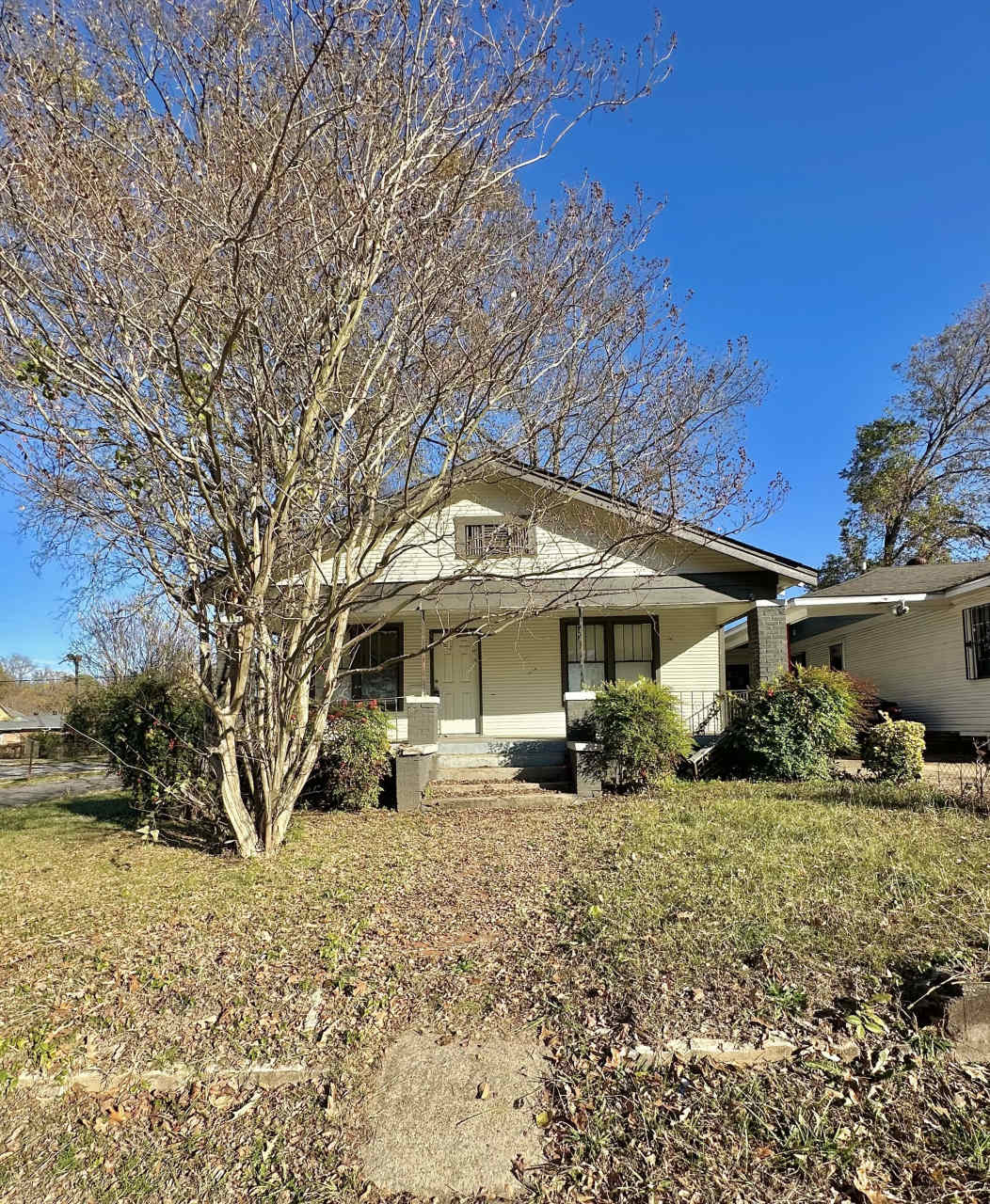 5401 Myron Massey Boulevard