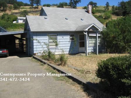 2 Story Colonial Style House