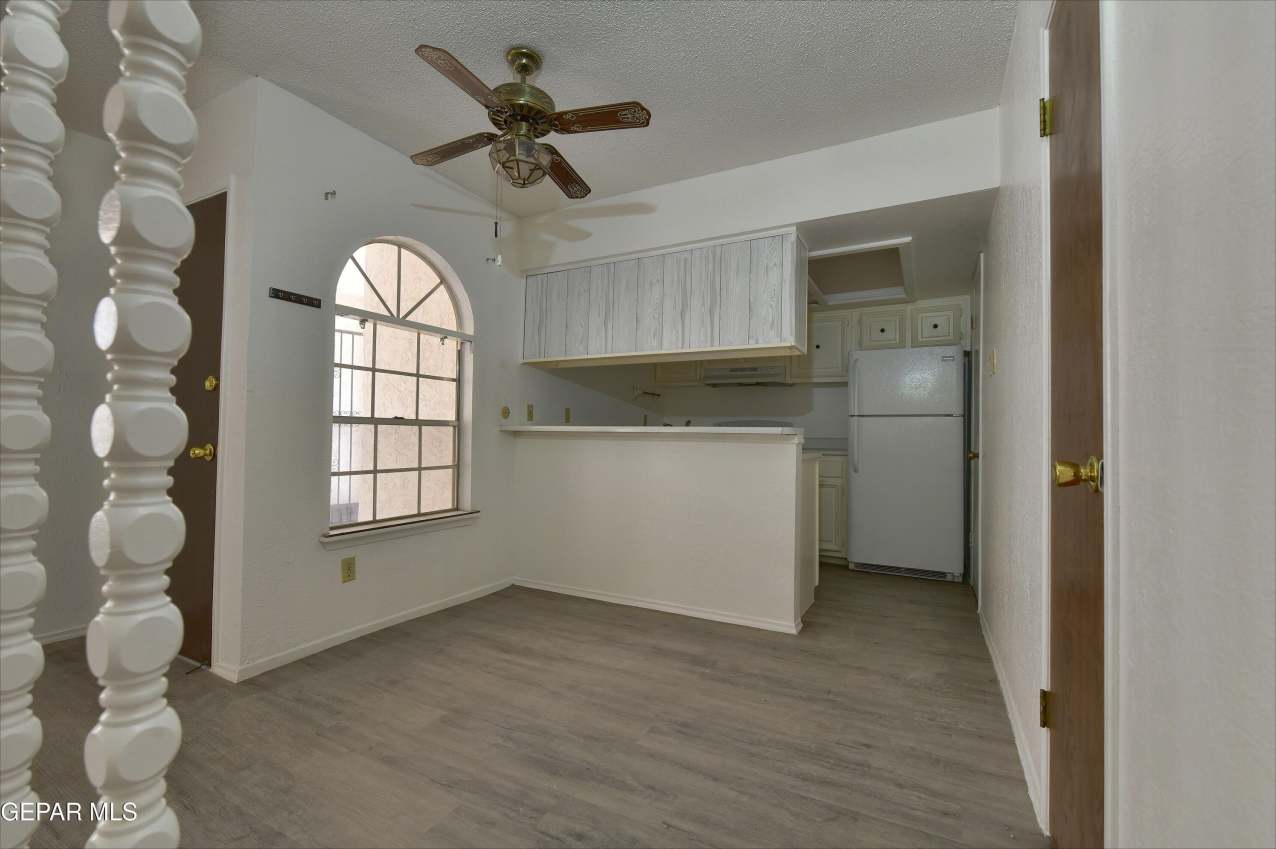 6201 ESCONDIDO Drive unit: 19H