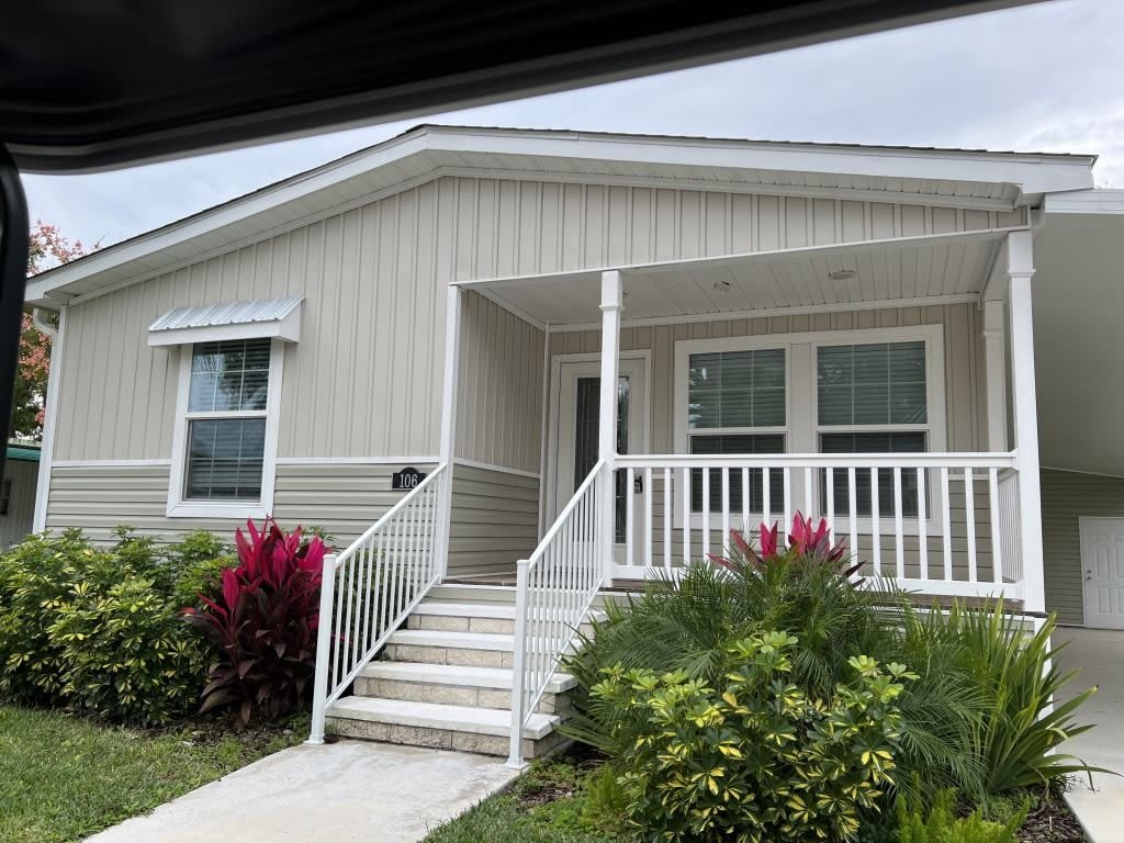 3150 N E 36th Ave #106