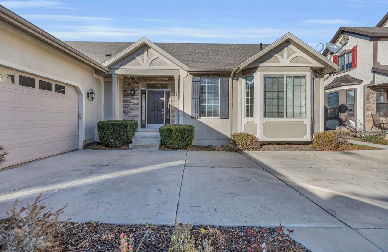 Charming Midway Home - Available Now!