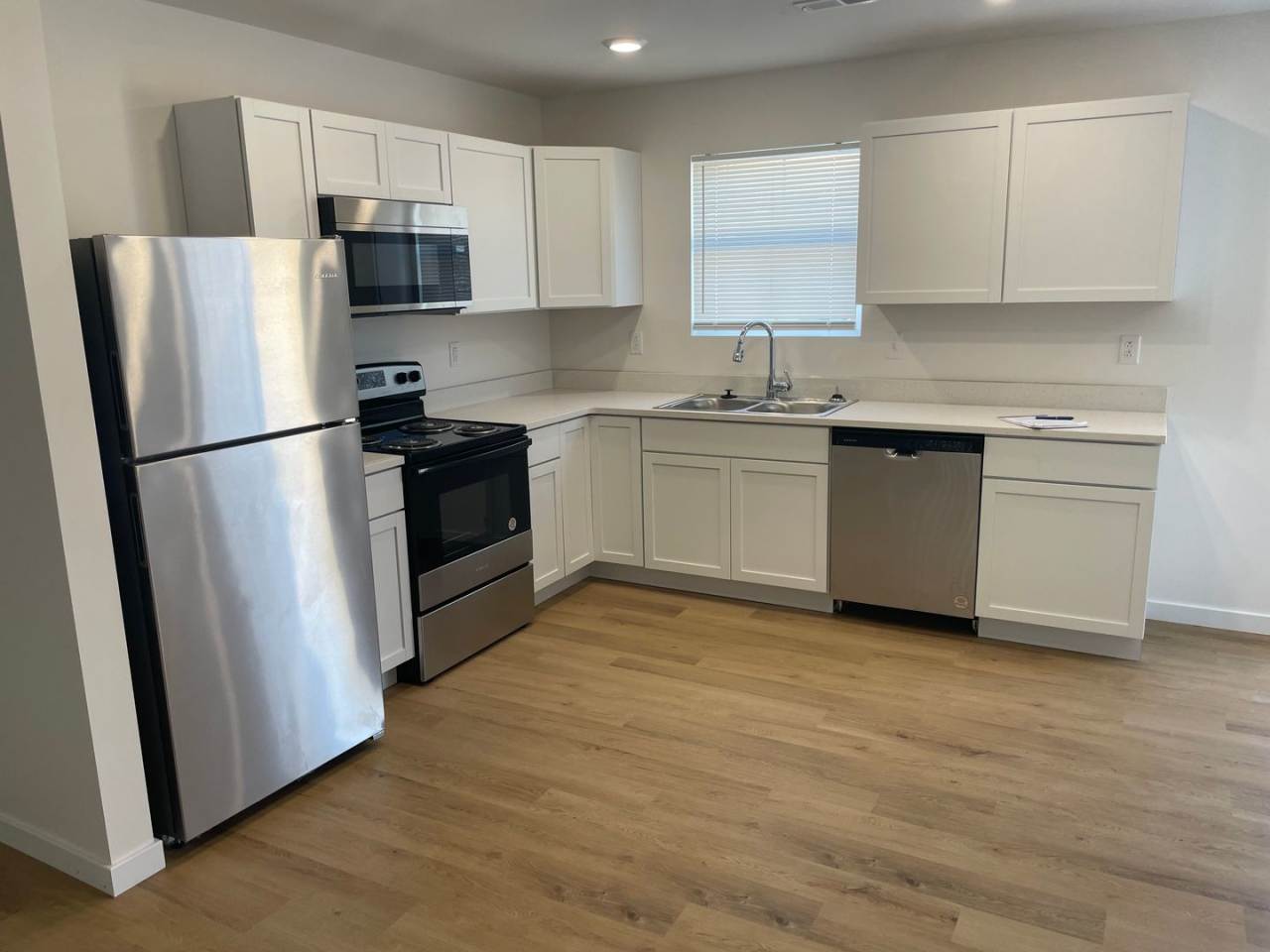 315 North Center Street