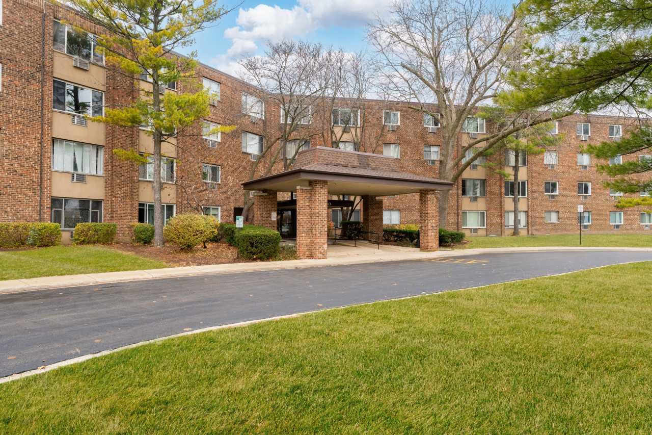 1500 Robin Circle - 1Apt. 203