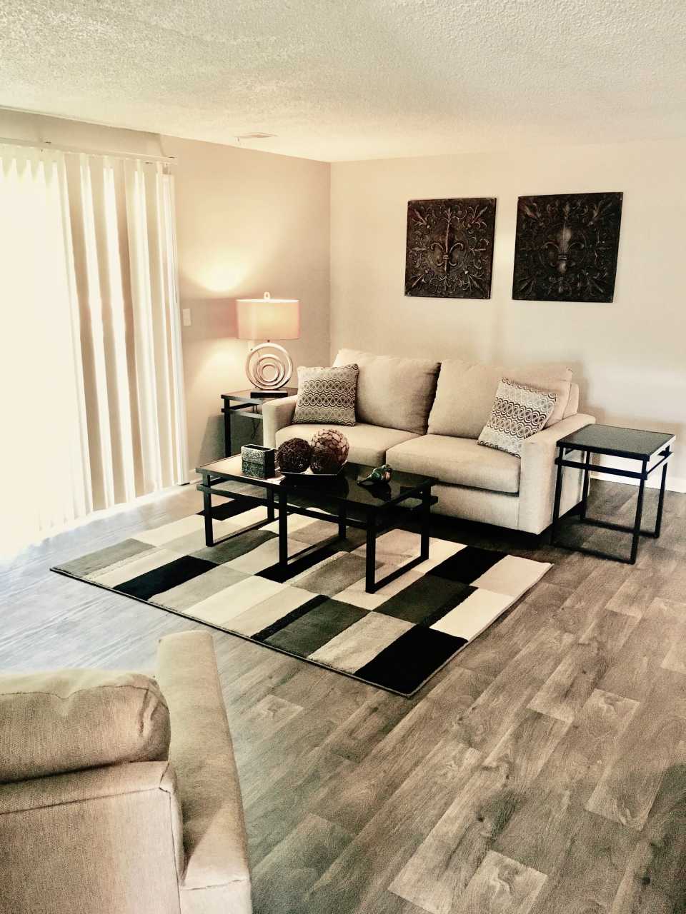 Summit Lofts Apartments