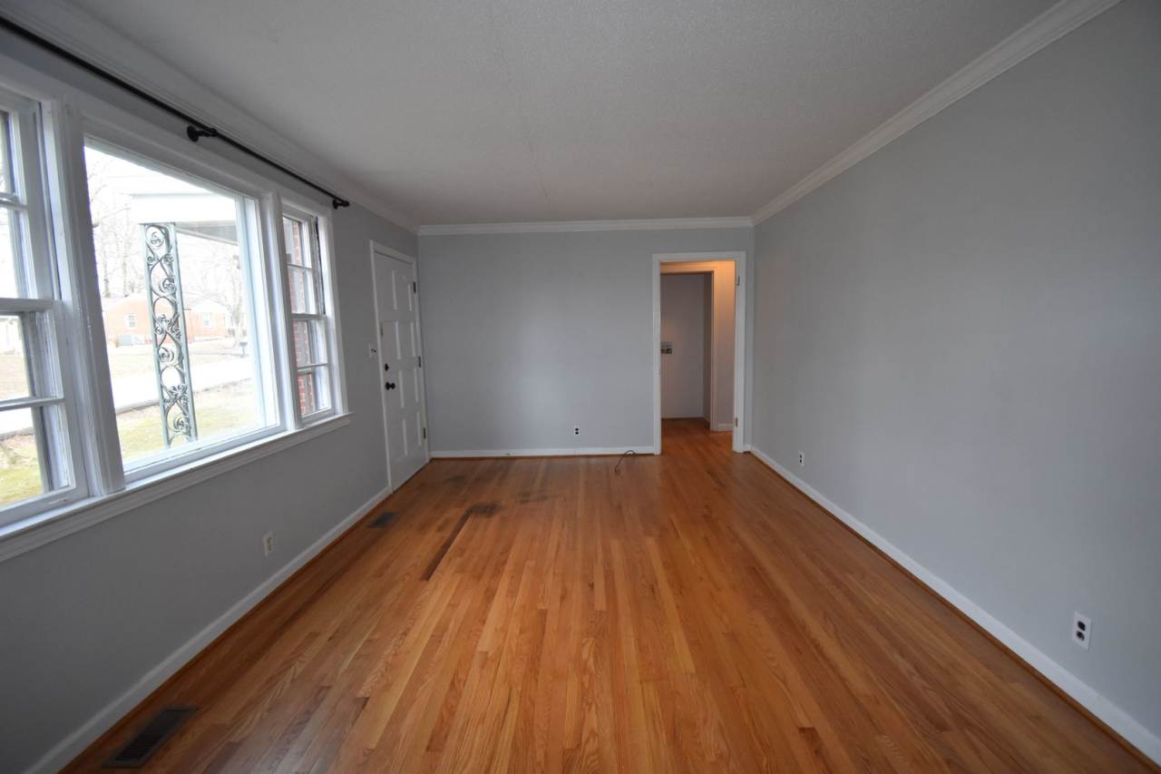 3 Bedroom Home For Rent Near Madison Street!