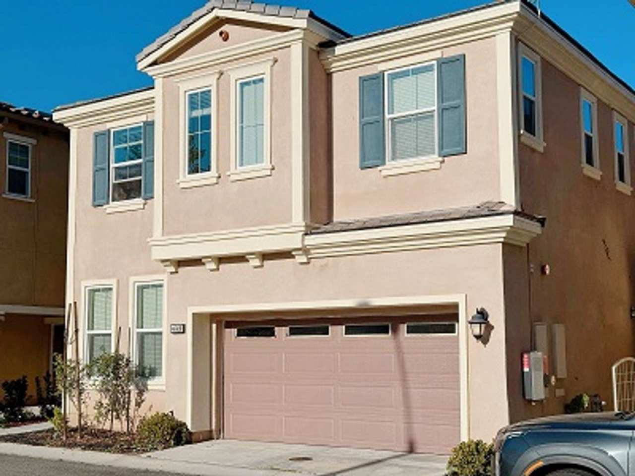 Beautiful House in Renaissance at RedHawk- Close to Pechanga and Schools
