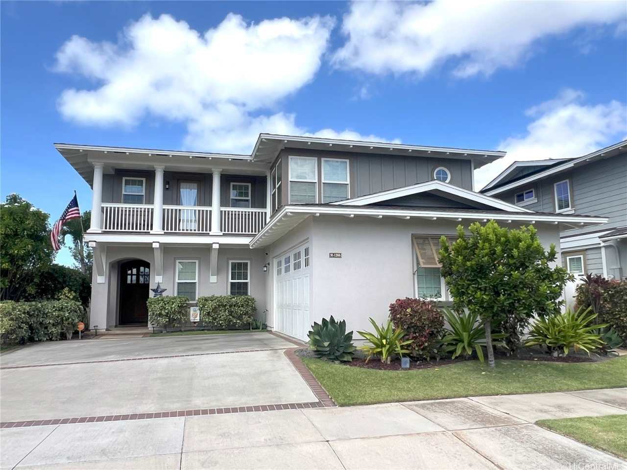 91-1266 Kaiokia Street