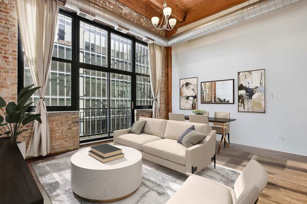 215 North Aberdeen Street