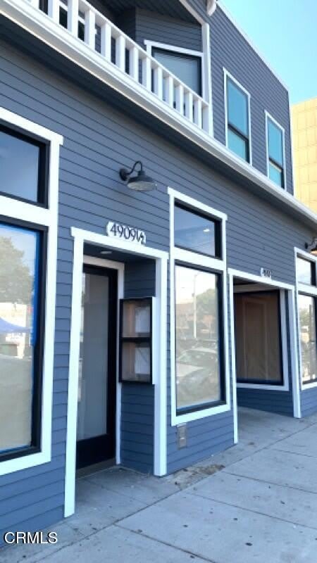 4909 1/2 South Central Avenue