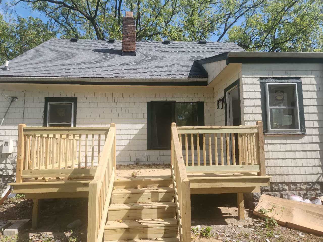 98 South Tilden Avenue