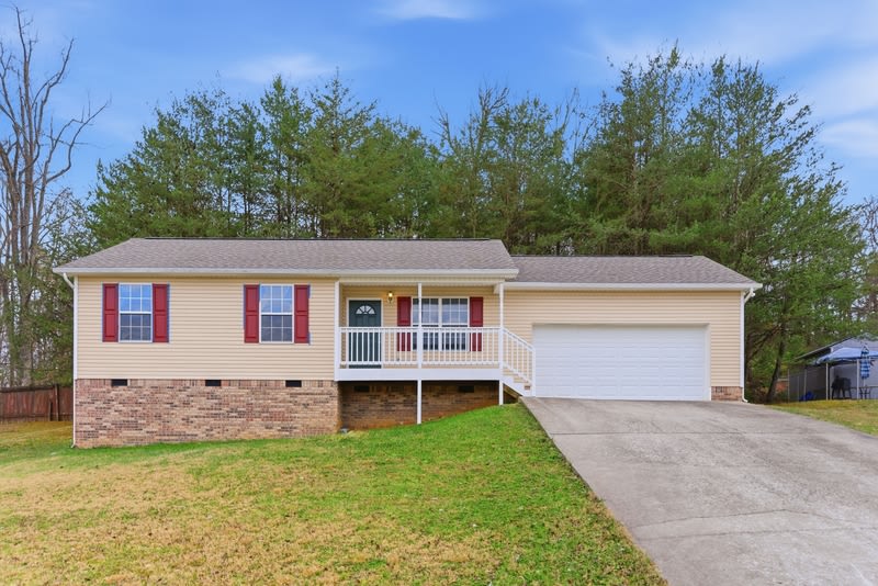 2806 Wendi Ann Drive