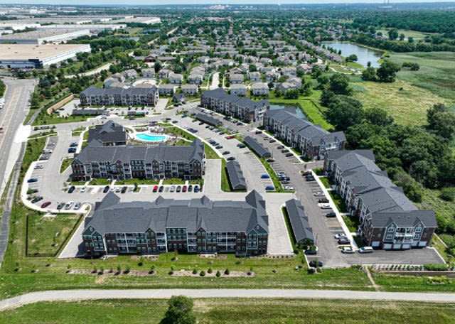 Village Place Apartments