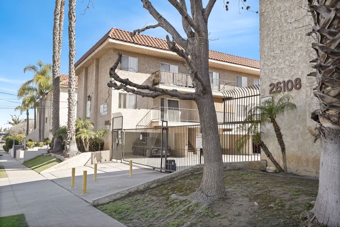 26102 Belle Porte Avenue