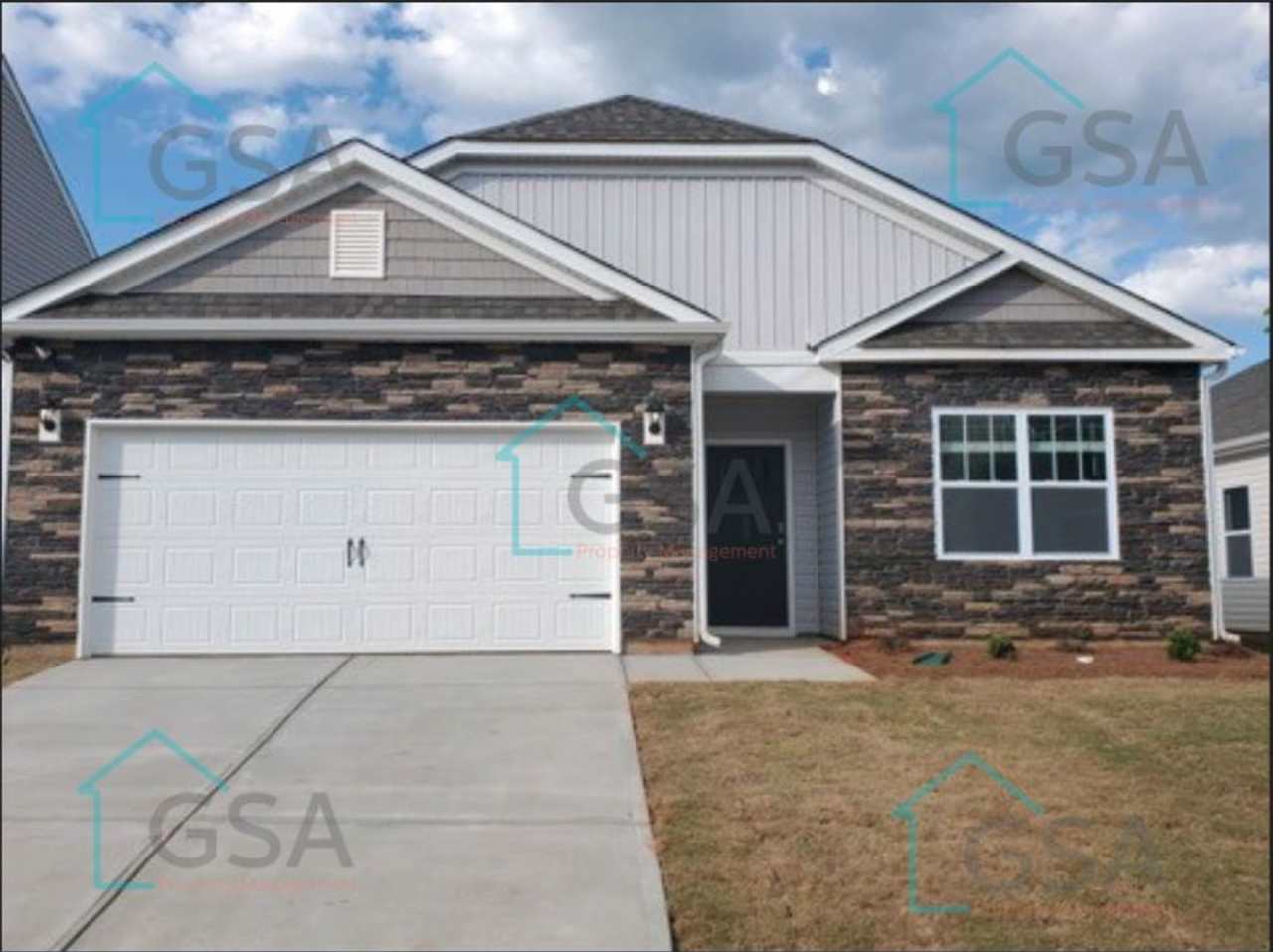 3 Bedroom 2 Bathroom Greer SC
