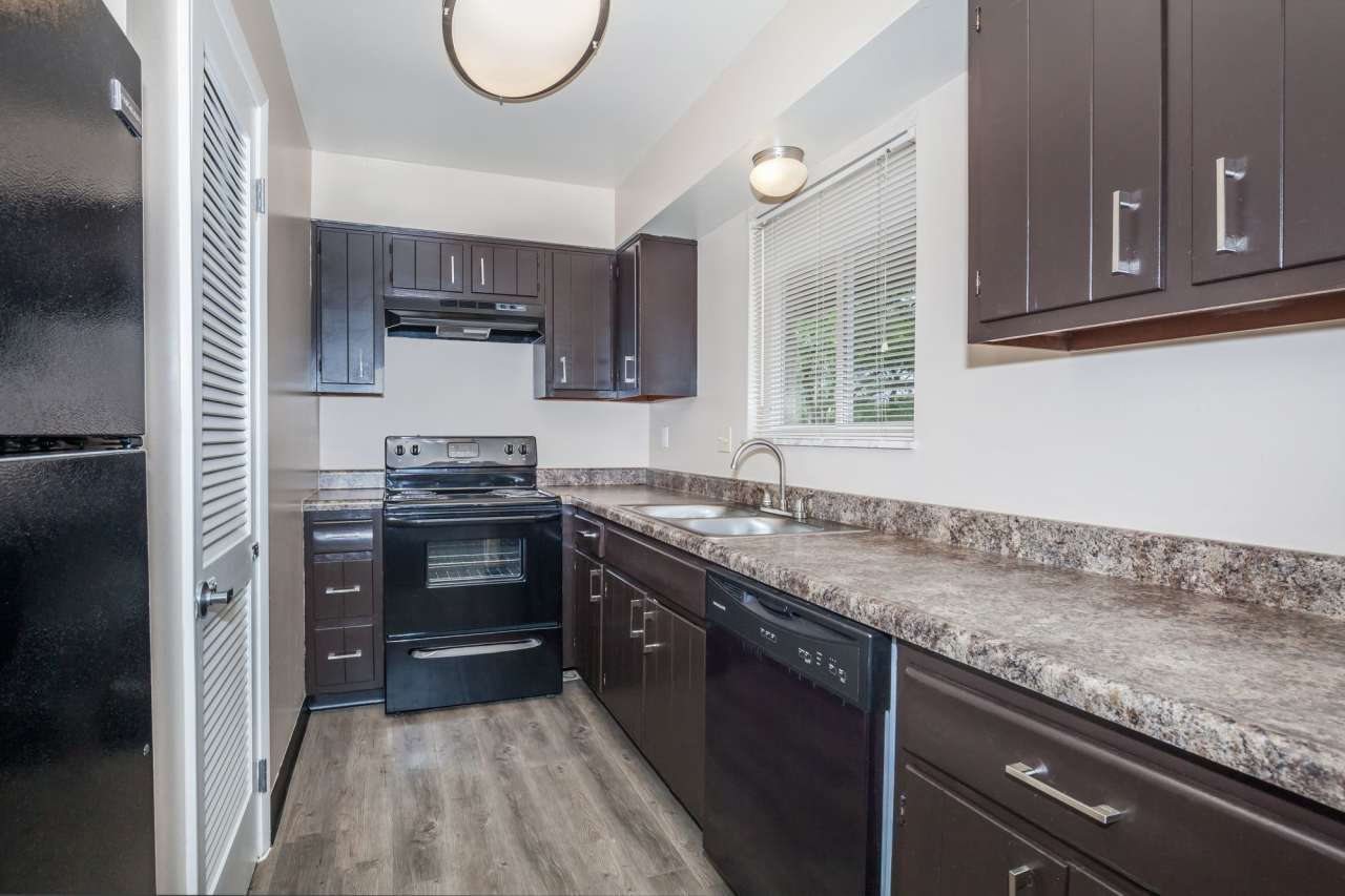 The Villager Apartments