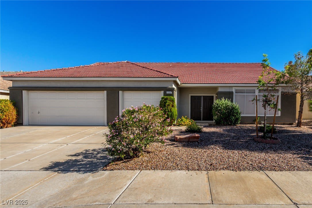 330 John Henry Drive