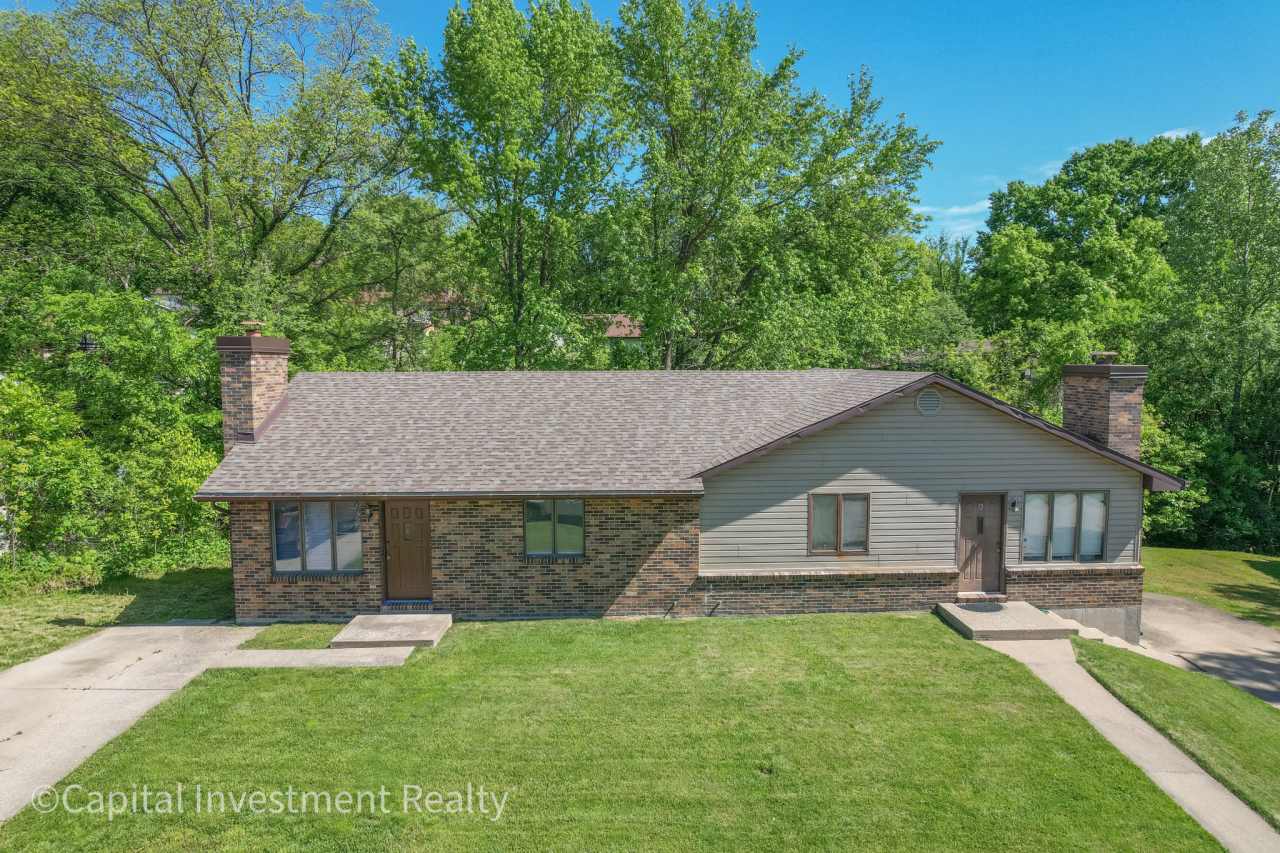 2139 Louis Drive - A