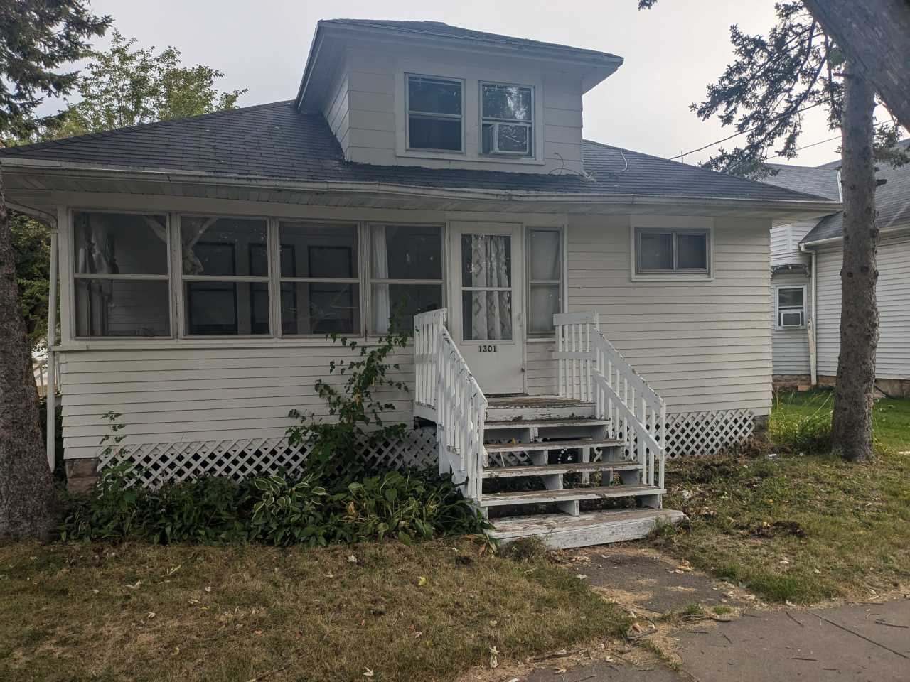 1301 Stuart Street - 1301